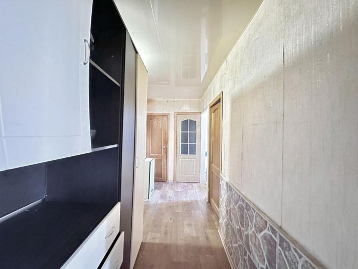 2-комн квартира Рябикова б-р, 44Б