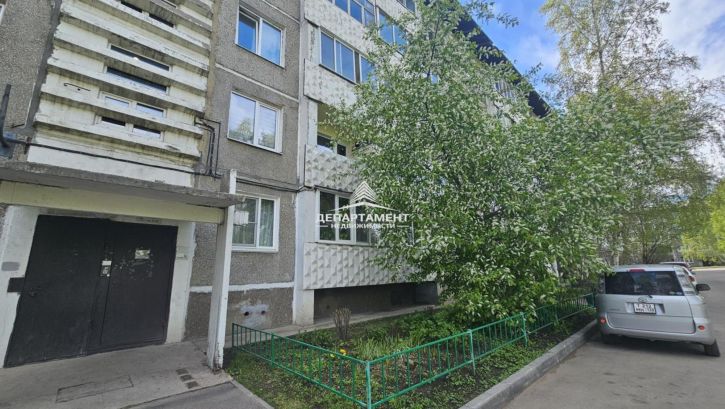 2-комн квартира Ярославского, 234