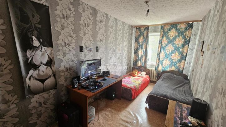 2-комн квартира Ярославского, 234
