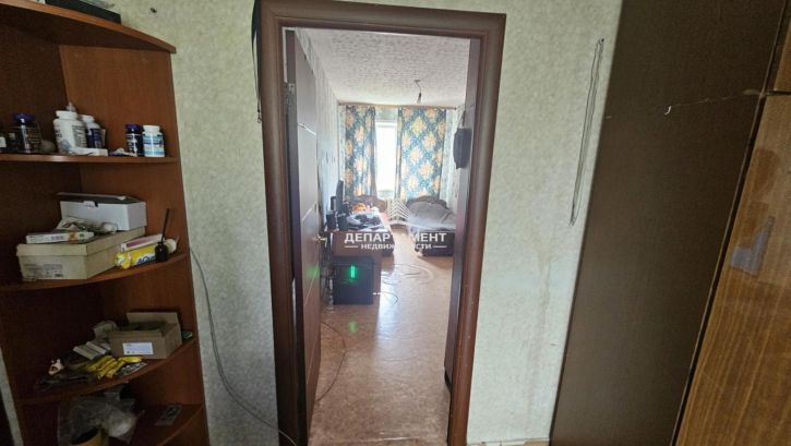 2-комн квартира Ярославского, 234