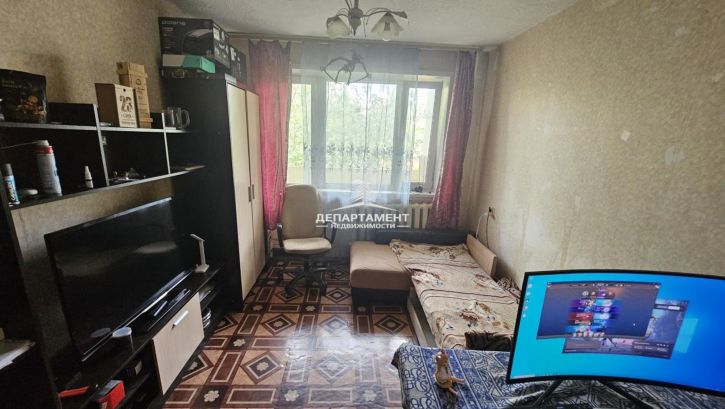 2-комн квартира Ярославского, 234