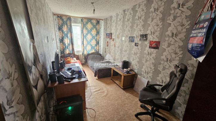 2-комн квартира Ярославского, 234