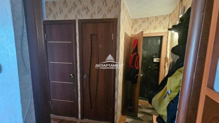 2-комн квартира Ярославского, 234