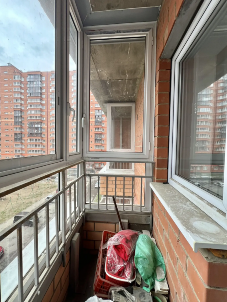 1-комн квартира Баумана, 269