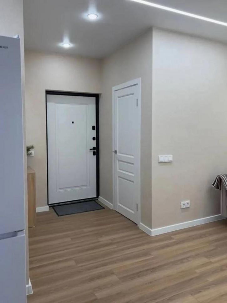 1-комн квартира Юрия Левитанского, 12/1