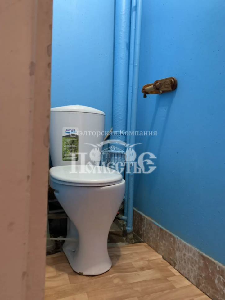 2-комн квартира Карпинская, 21а