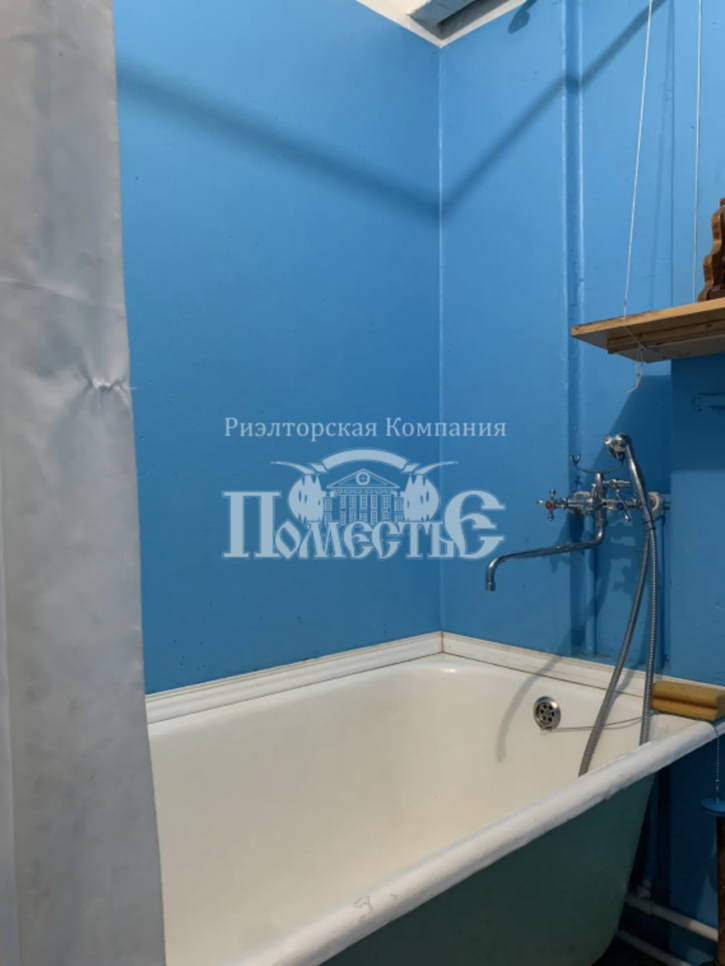 2-комн квартира Карпинская, 21а