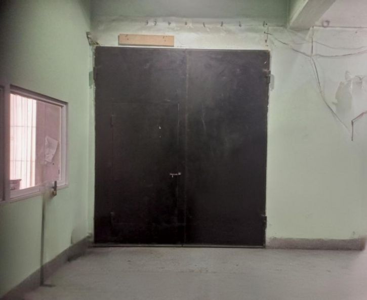 Склад Трактовая, 14/7