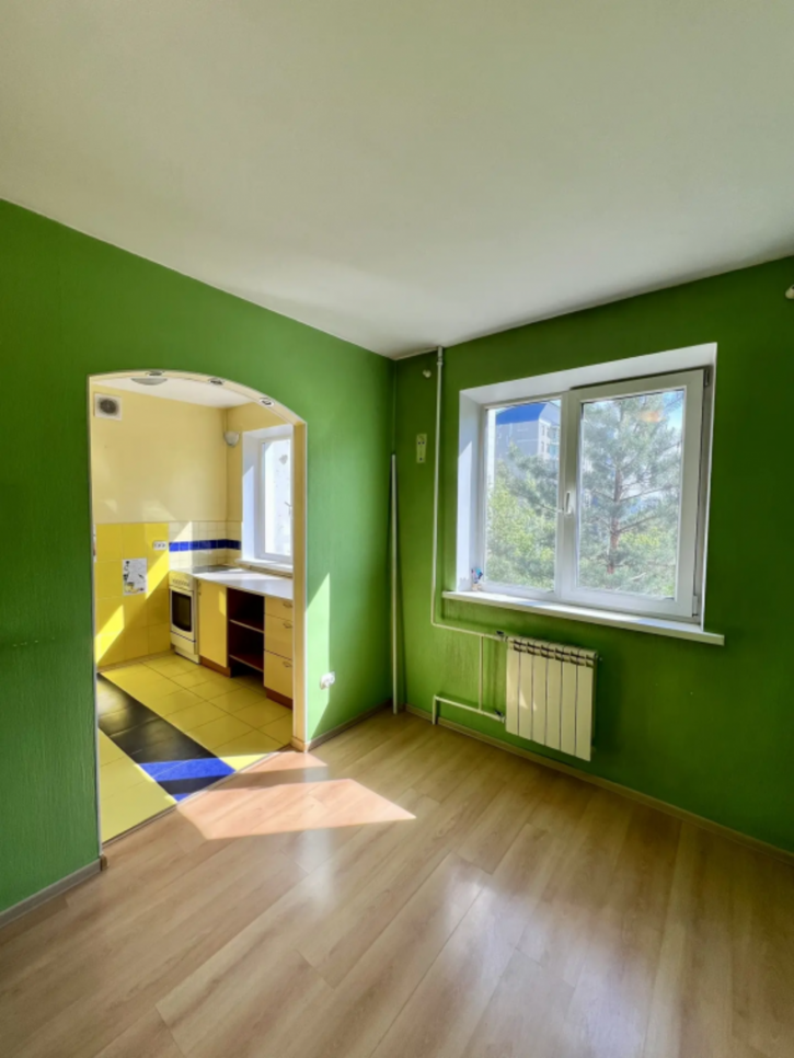 4-комн квартира Лермонтова, 297а
