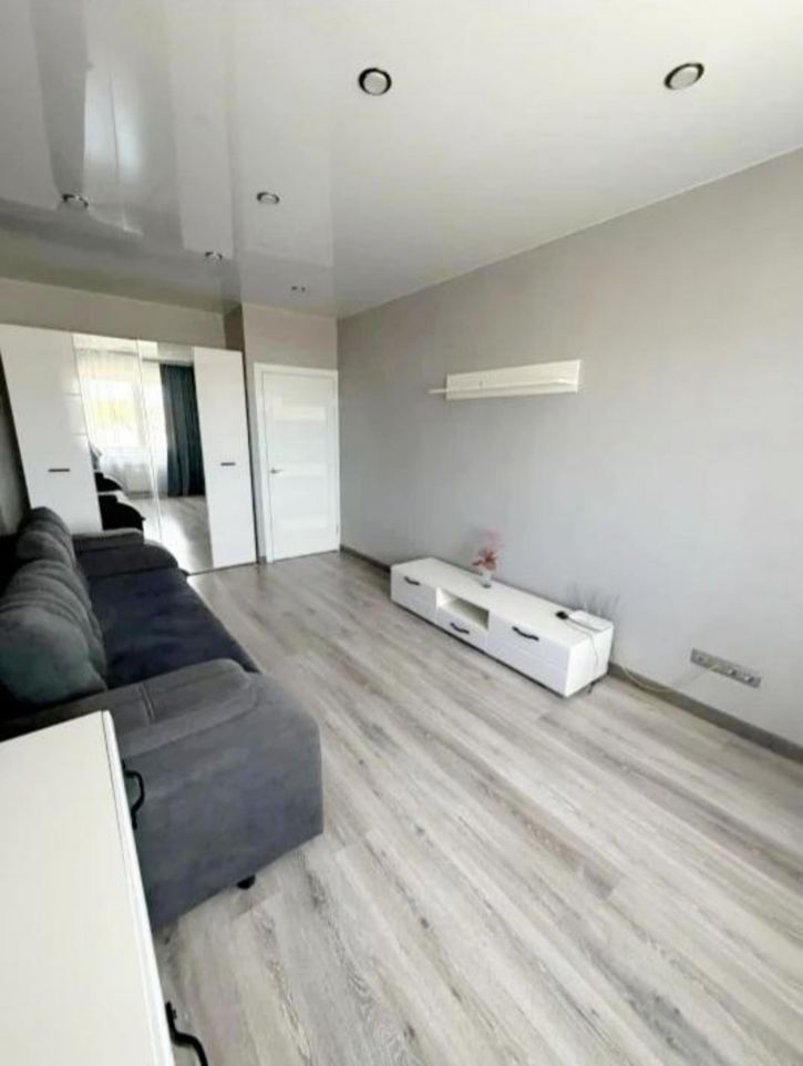 1-комн квартира Багратиона, 48а