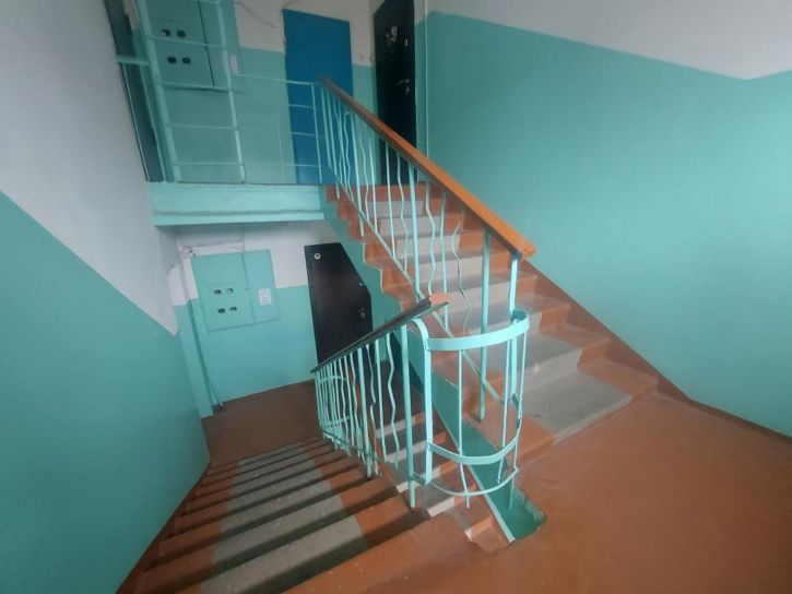 1-комн квартира Ярославского, 258 б