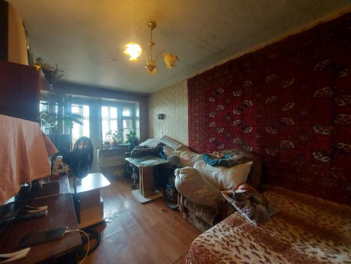 1-комн квартира Ярославского, 258 б