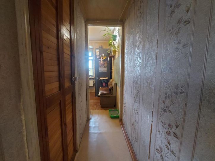 1-комн квартира Ярославского, 258 б