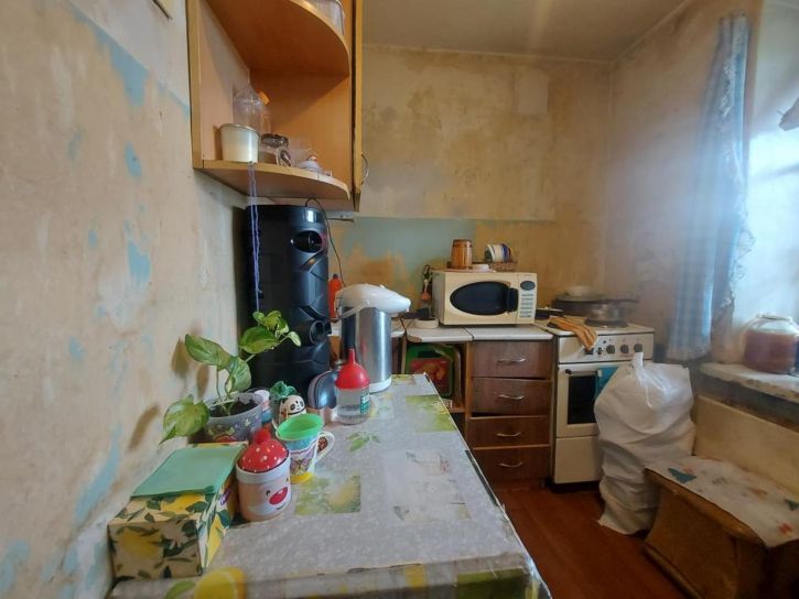 1-комн квартира Ярославского, 258 б