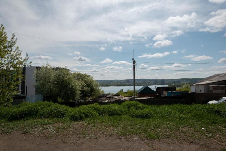 2-комн квартира Пограничный пер., 1 г
