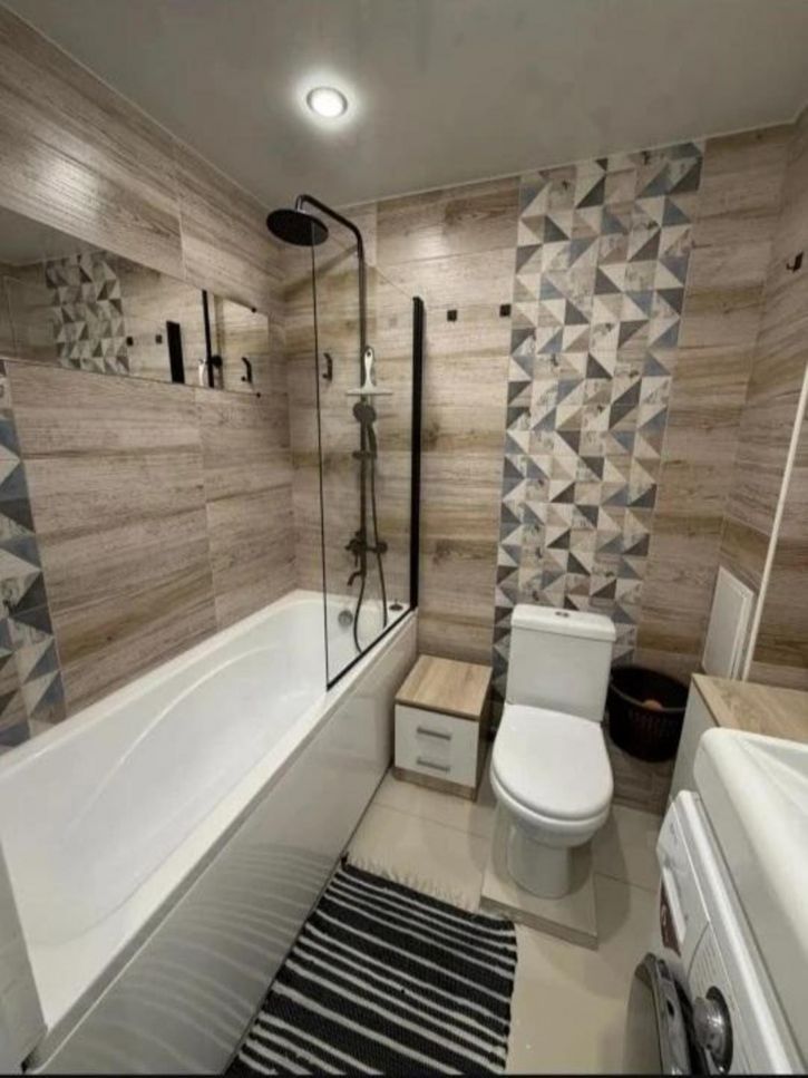1-комн квартира Багратиона, 48а