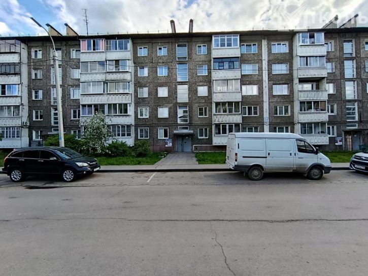 1-комн квартира Волгоградская, 97