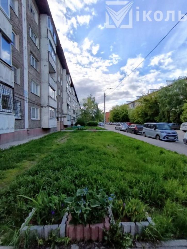 1-комн квартира Волгоградская, 97