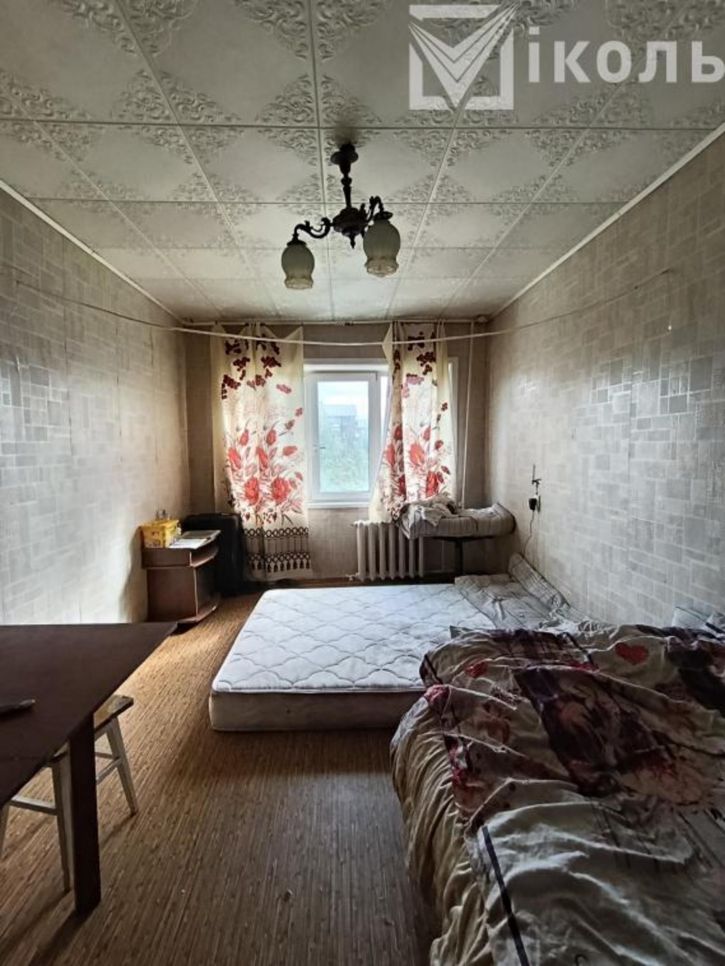 1-комн квартира Волгоградская, 97