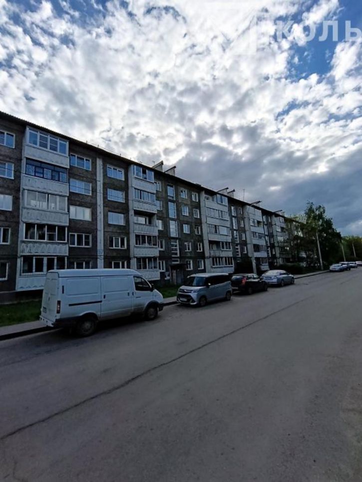 1-комн квартира Волгоградская, 97