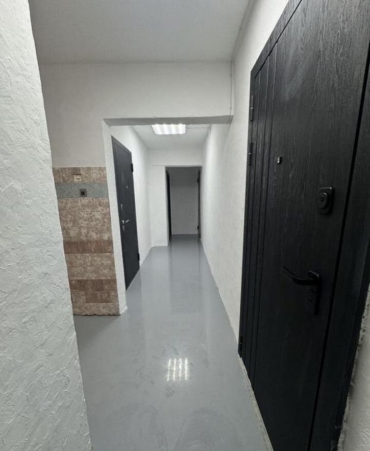 1-комн квартира Багратиона, 54А