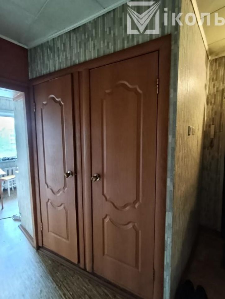 1-комн квартира Волгоградская, 97