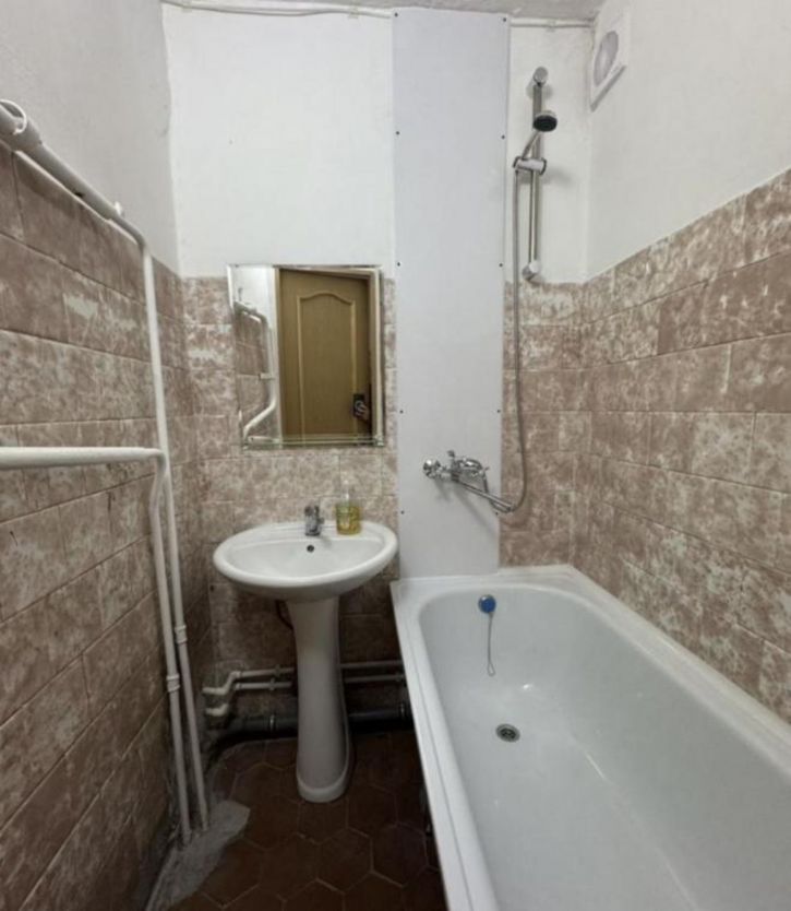 1-комн квартира Багратиона, 54А