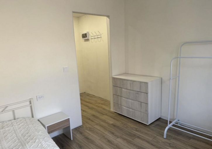 1-комн квартира Багратиона, 54А