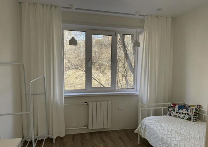 1-комн квартира Багратиона, 54А