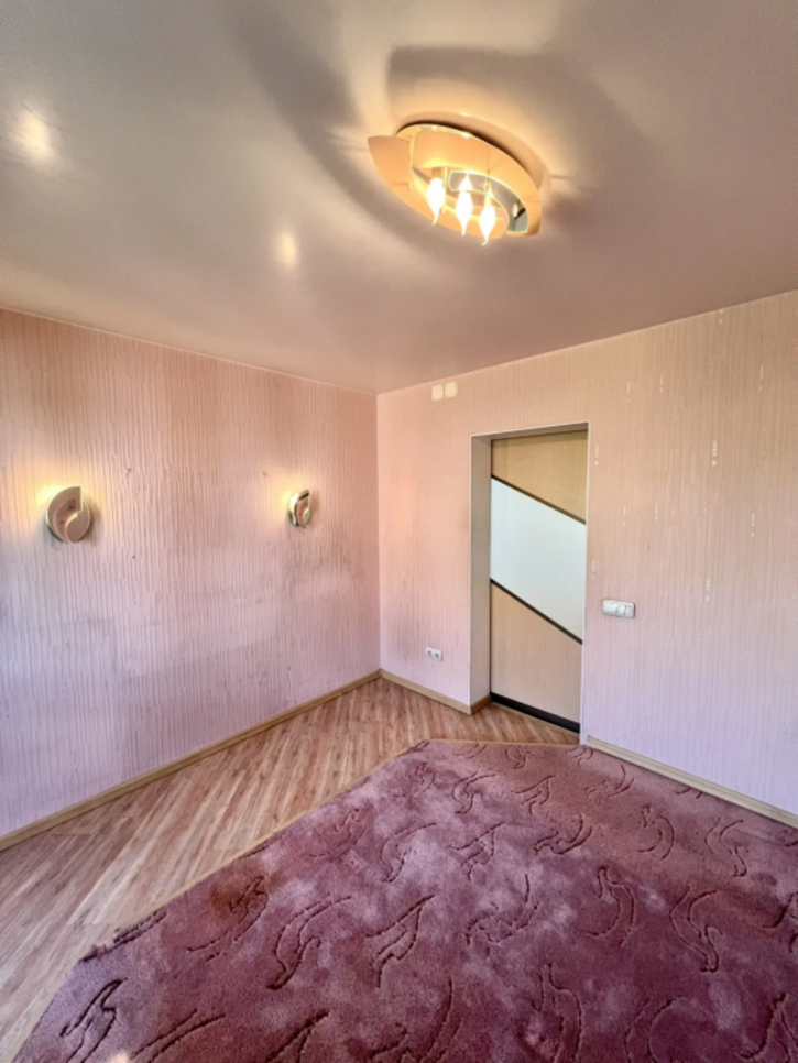 4-комн квартира Лермонтова, 297а