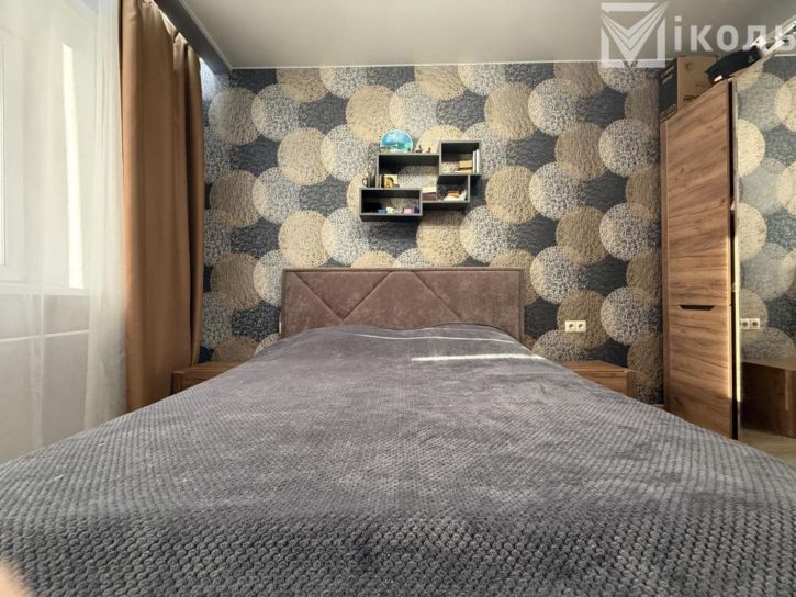 1-комн квартира переулок Археолога Михаила Герасимова, 8