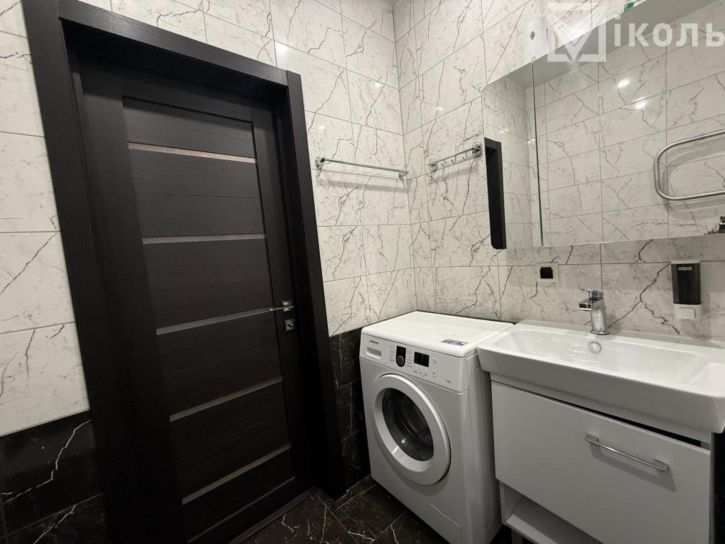 1-комн квартира переулок Археолога Михаила Герасимова, 8