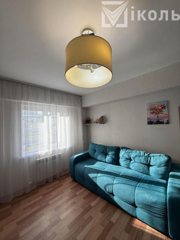 3-комн квартира Нита Романова, 11
