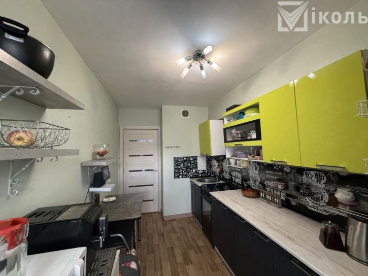 3-комн квартира Нита Романова, 11