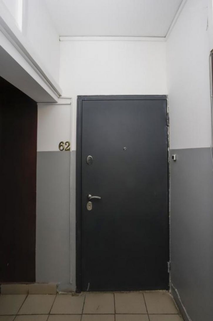 1-комн квартира Радужный мкр, 75