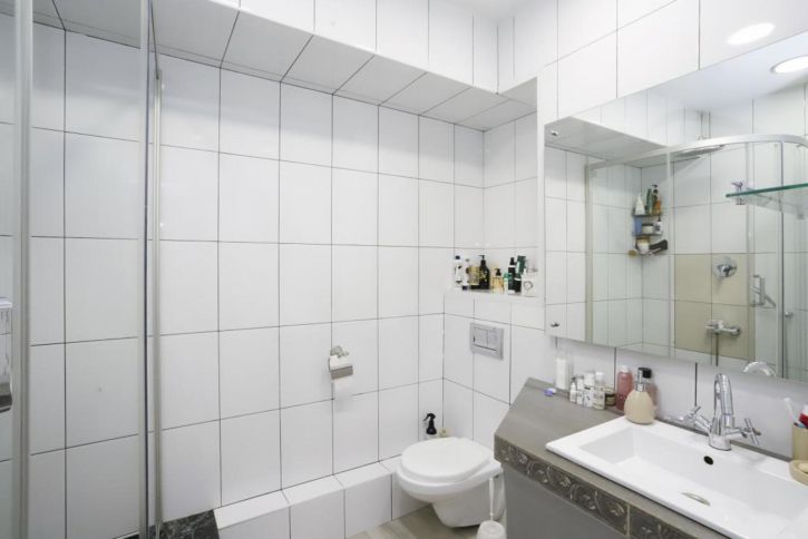 1-комн квартира Радужный мкр, 75