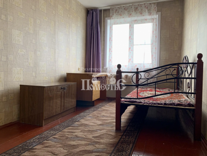 2-комн квартира Карпинская, 21а