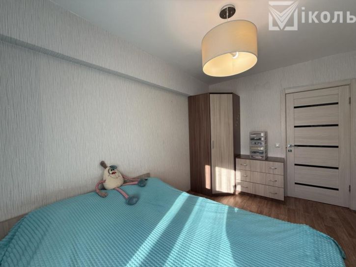 3-комн квартира Нита Романова, 11