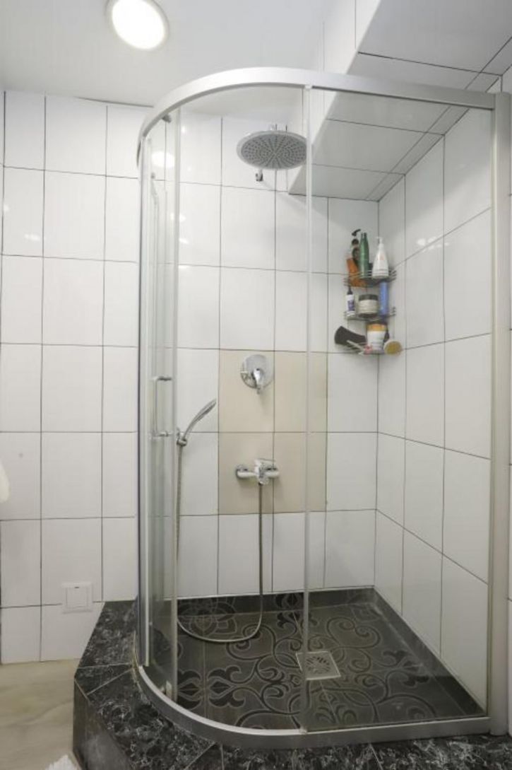 1-комн квартира Радужный мкр, 75