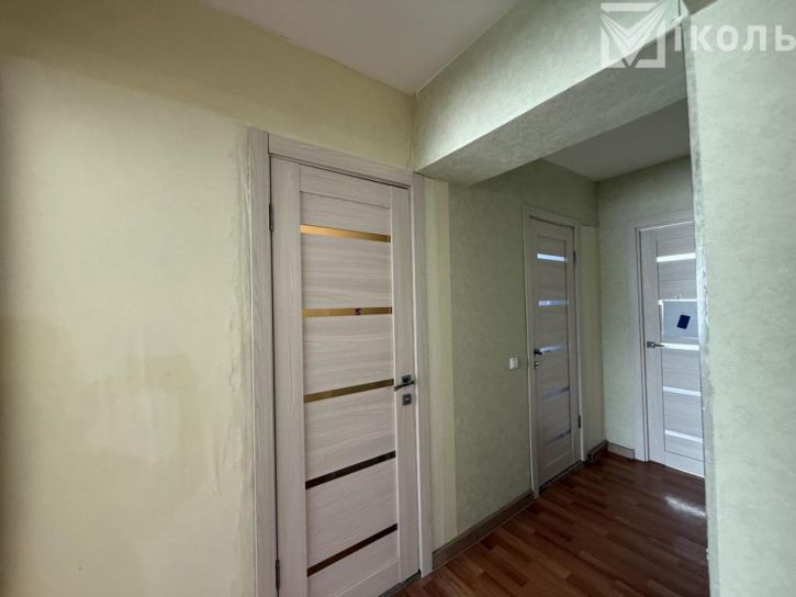 3-комн квартира Нита Романова, 11