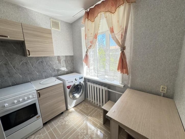 1-комн квартира Советская, 65