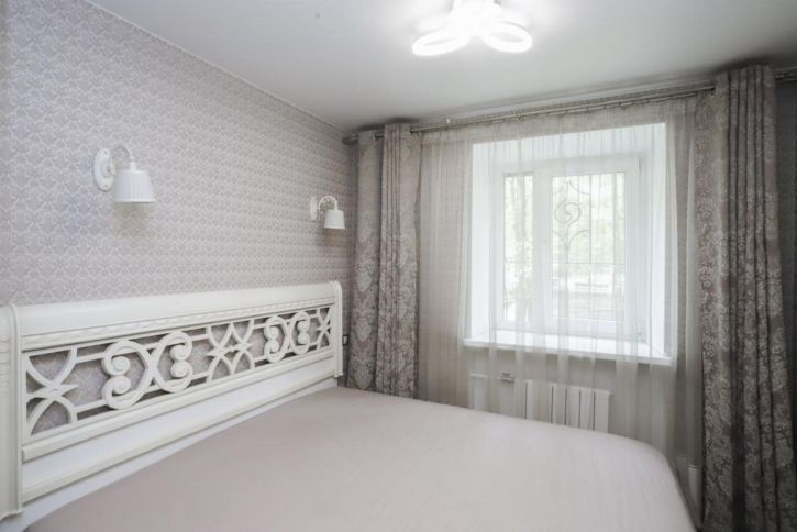 3-комн квартира Лермонтова, 327а