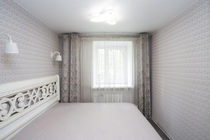 3-комн квартира Лермонтова, 327а
