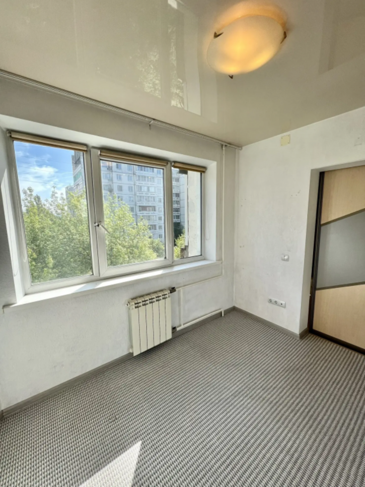 4-комн квартира Лермонтова, 297а