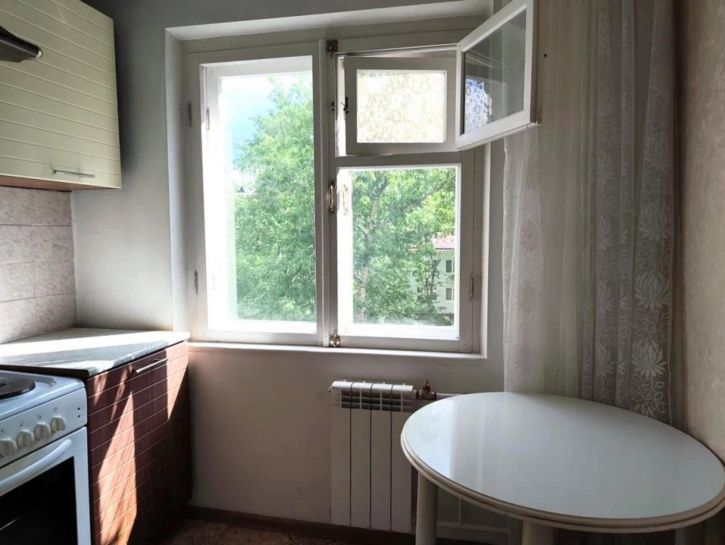2-комн квартира Розы Люксембург, 247