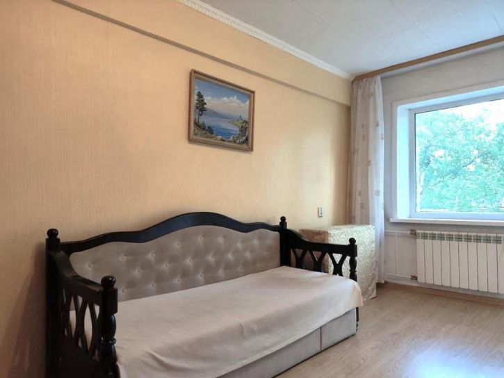 2-комн квартира Розы Люксембург, 247