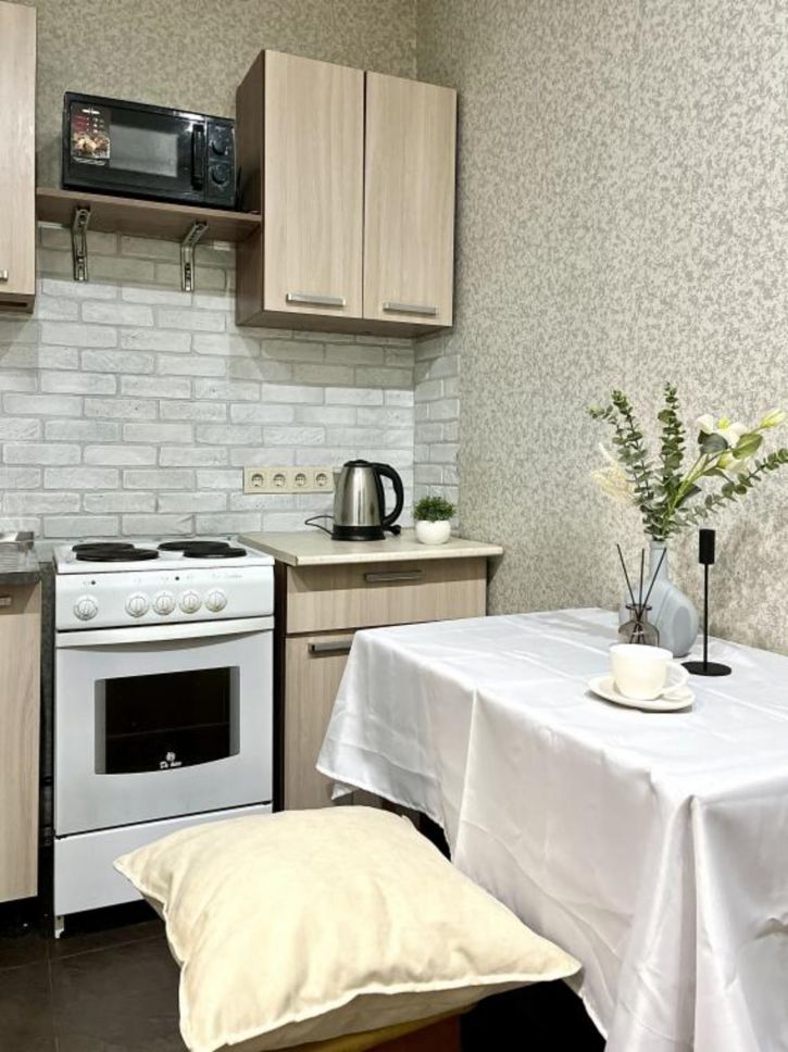 1-комн квартира Гоголя, 80