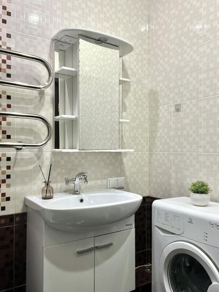 1-комн квартира Гоголя, 80