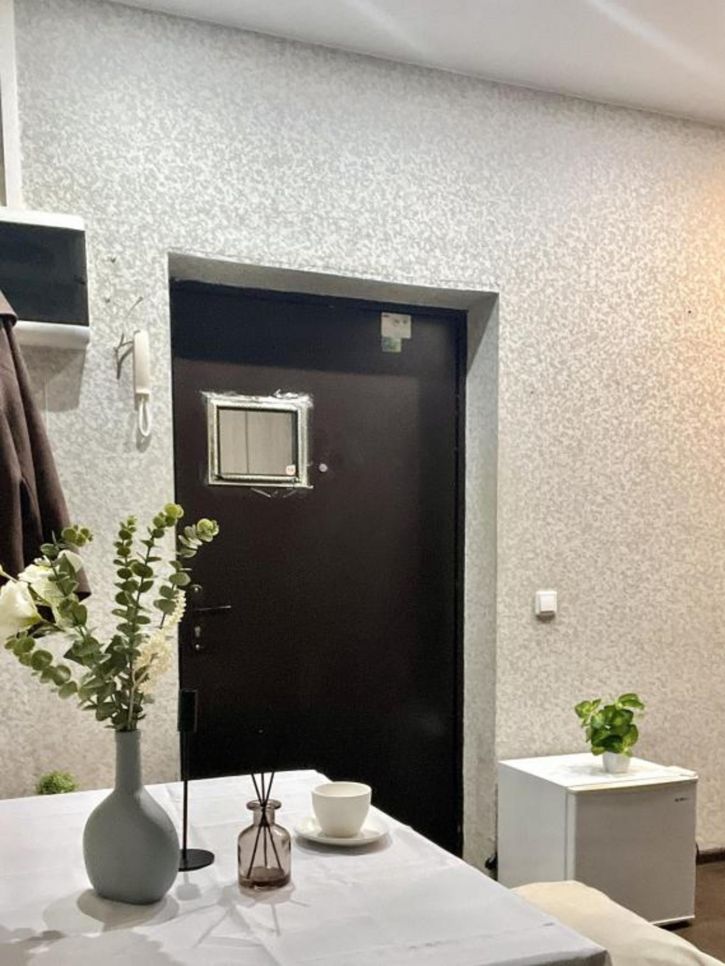 1-комн квартира Гоголя, 80