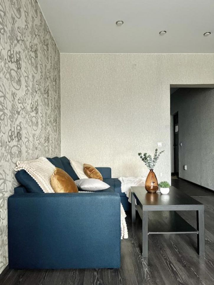 1-комн квартира Гоголя, 80
